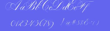 Batta Quath by belovestudio — Script Handwritten Font — thumbnail 3