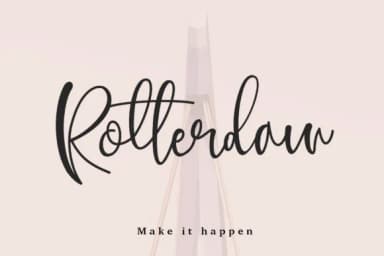 Battara Script Font by Nest Studio — Script Handwritten Font — thumbnail 2