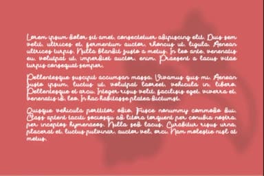 Batullistiwa Font by Mozyen Studio — Script Handwritten Font — thumbnail 2