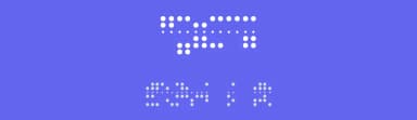 Baudot 5 by Richie Whyte — Dingbats Font — thumbnail 3