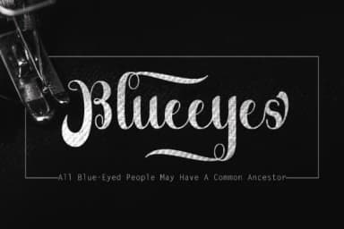 Bauthicia Font by Juniors — Script Handwritten Font — thumbnail 3