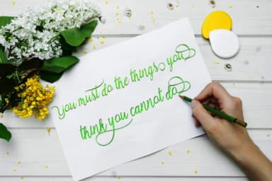 Bayttrun Script Font by Encolab — Script Handwritten Font — thumbnail 4