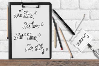 Bazooka Font by Microcreative — Script Handwritten Font — thumbnail 4