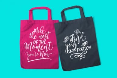 Be Smart Script Font by joelmaker — Script Handwritten Font — thumbnail 3