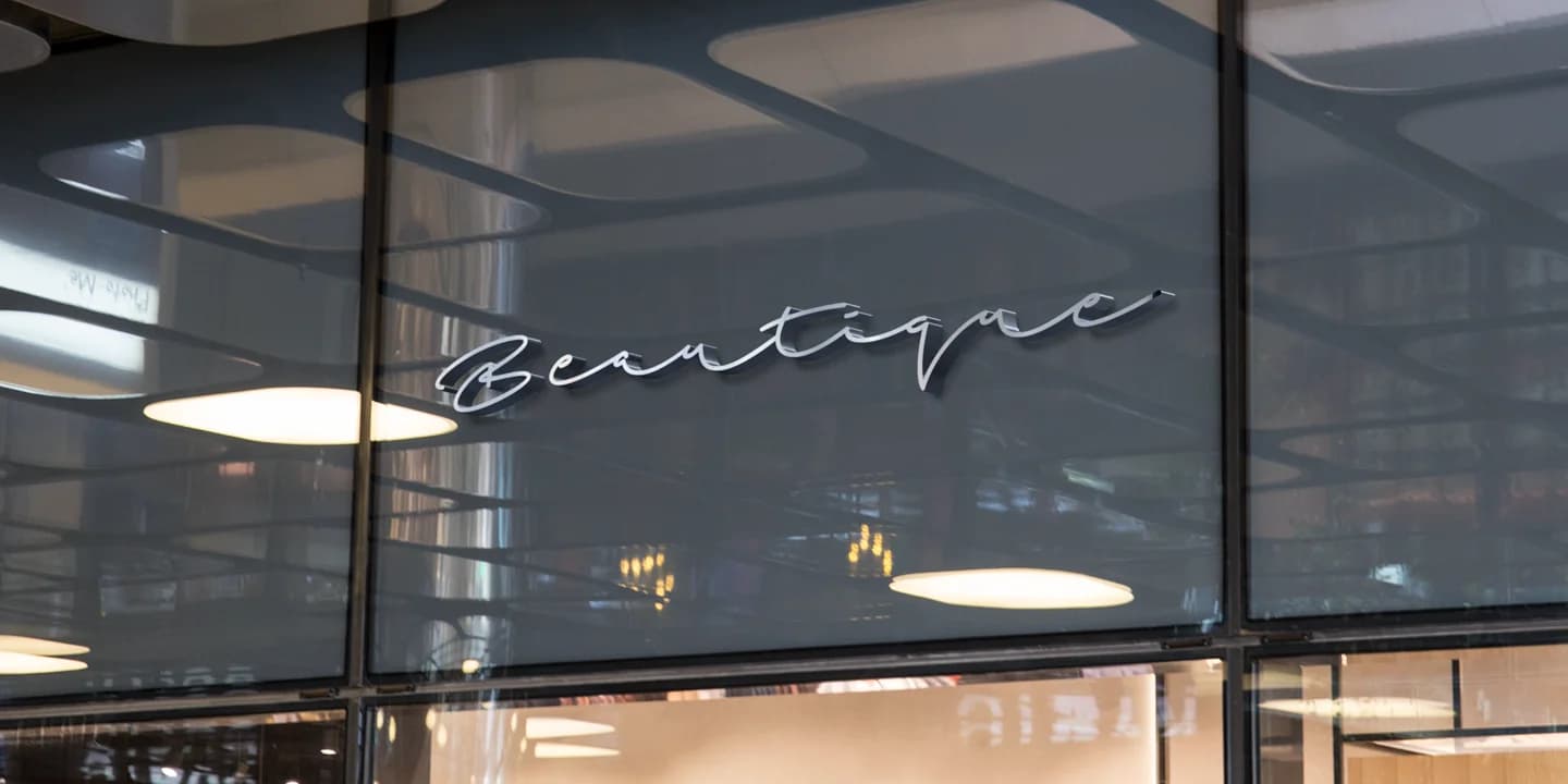 Beach Script Font by Roland Hüse Design — Script Handwritten Font — preview 1