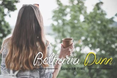 Beast Fantasia Font by Boriesbechker — Script Handwritten Font — thumbnail 3