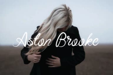 Beast Fantasia Font by Boriesbechker — Script Handwritten Font — thumbnail 5