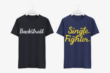 Beathy Font by Saber Studio — Script Handwritten Font — thumbnail 6