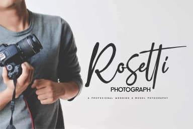 Beatles Culture Font by Olexstudio — Script Handwritten Font — thumbnail 4