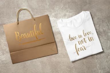 Beatrice Font by Jorse Creative — Script Handwritten Font — thumbnail 2