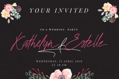 Beatrice Line Font by TempCraft — Script Handwritten Font — thumbnail 4