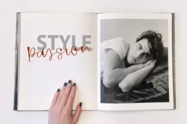 Beaujolais Font by Studio_Art — Script Handwritten Font — thumbnail 3