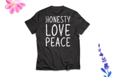 Beauteous Font by Shattered Notion — Sans Serif Font — thumbnail 3