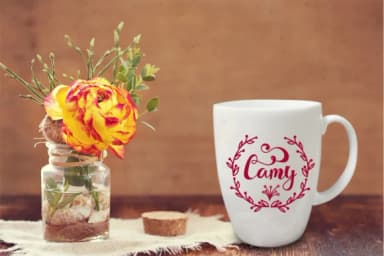 Beautiful Dream Font by Illustrator Guru — Script Handwritten Font — thumbnail 3