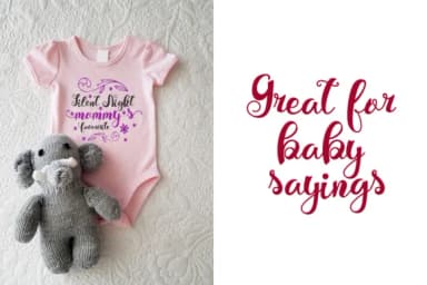 Beautiful Dream Font by Illustrator Guru — Script Handwritten Font — thumbnail 4