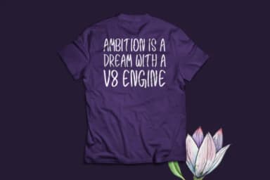 Beautiful Dreamer Font by Shattered Notion — Script Handwritten Font — thumbnail 4