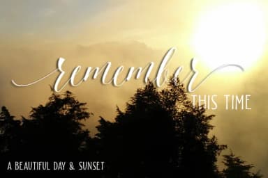 Beautiful Friday Font by LostvolType — Script Handwritten Font — thumbnail 6