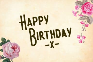 Beautiful Heartbeat Font by Chequered Ink — Script Handwritten Font — thumbnail 2