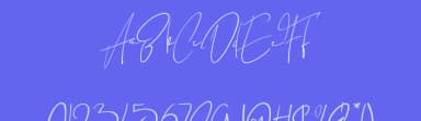 Beautifull by Aqeel_Art — Script Handwritten Font — thumbnail 3