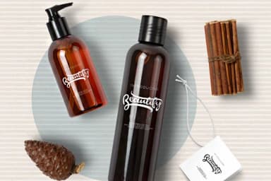 Beautify Script Font by yasirekinci — Script Handwritten Font — thumbnail 4