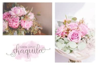 Beauty and Love Duo Font by putracetol — Script Handwritten Font — thumbnail 2