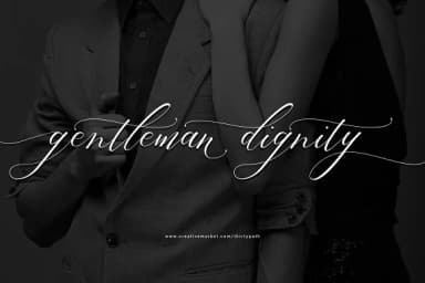 Beauty Angelique Font by Thirtypath — Script Handwritten Font — thumbnail 5