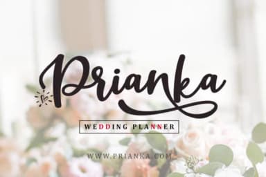 Beauty Dina Font by aldedesign — Script Handwritten Font — thumbnail 2