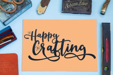 Beauty Dina Font by aldedesign — Script Handwritten Font — thumbnail 5