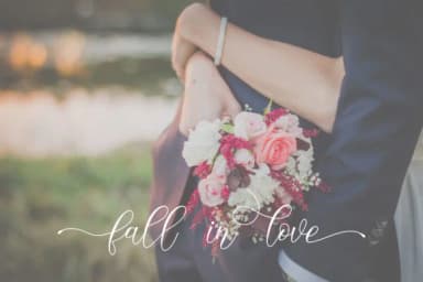 Beauty Friday Font by Juncreative — Script Handwritten Font — thumbnail 3