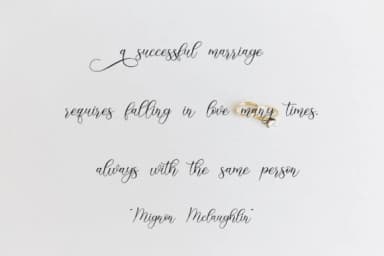 Beauty Friday Font by Juncreative — Script Handwritten Font — thumbnail 4