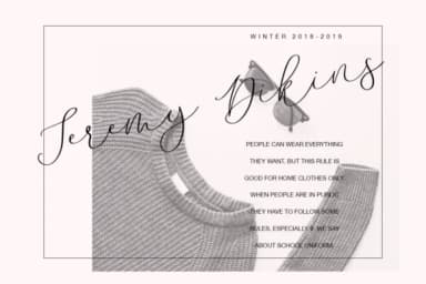 Beauty Lady Font by BennyDesigns — Script Handwritten Font — thumbnail 2