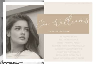 Beauty Lady Font by BennyDesigns — Script Handwritten Font — thumbnail 3