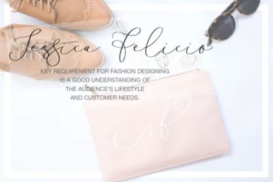 Beauty Lady Font by BennyDesigns — Script Handwritten Font — thumbnail 9