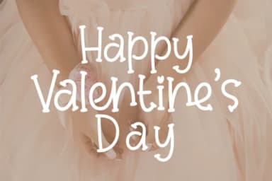 Beauty Momsky Font by Keithzo (7NTypes) — Script Handwritten Font — thumbnail 4