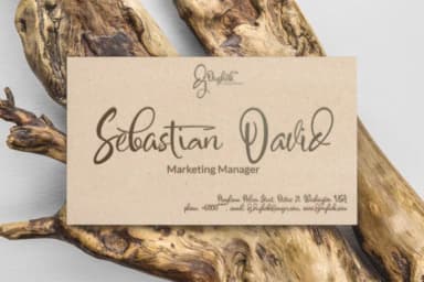 Beauty Straw Font by mcjer.studio — Script Handwritten Font — thumbnail 4