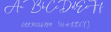 Beauty Charm by Sronstudio — Script Handwritten Font — thumbnail 3