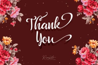 Beautyface Script Font by riversidetypefoundry — Script Handwritten Font — thumbnail 6