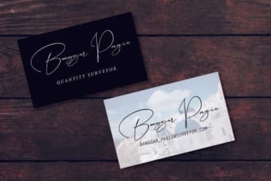 Beckman Demons Font by aldedesign — Script Handwritten Font — thumbnail 4