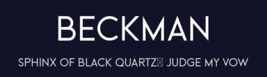 Beckman by FactoryType — Sans Serif Font — thumbnail 2