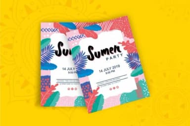 Bedmifo Font by Vunira — Script Handwritten Font — thumbnail 3