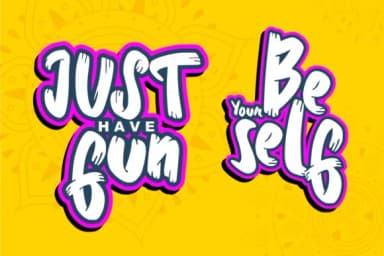 Bedmifo Font by Vunira — Script Handwritten Font — thumbnail 4