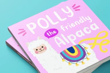 Bee Happy Duo Font by typefairy — Script Handwritten Font — thumbnail 2