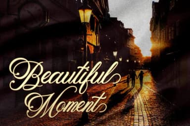 Beethoven Syinthesa Font by Kotak Kuning Studio — Script Handwritten Font — thumbnail 2