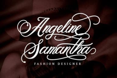 Beethoven Syinthesa Font by Kotak Kuning Studio — Script Handwritten Font — thumbnail 6