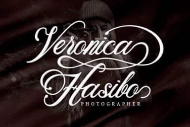 Beethoven Syinthesa Font by Kotak Kuning Studio — Script Handwritten Font — thumbnail 7