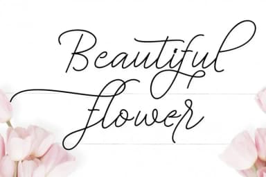 Bekafonte Font by barland — Script Handwritten Font — thumbnail 3