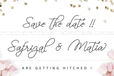 Bekafonte Font by barland — Script Handwritten Font — thumbnail 6