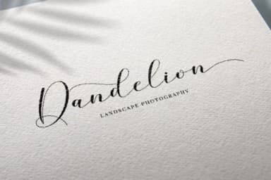 Belgiana Font by Megatype — Script Handwritten Font — thumbnail 2