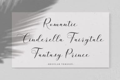 Belgiana Font by Megatype — Script Handwritten Font — thumbnail 3