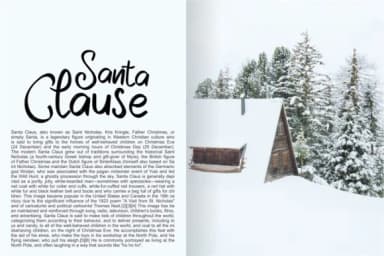 Beliau Font by Vunira — Script Handwritten Font — thumbnail 5